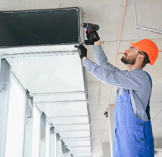 Why Homeowners & Businesses Trust Us in Lemont, IL