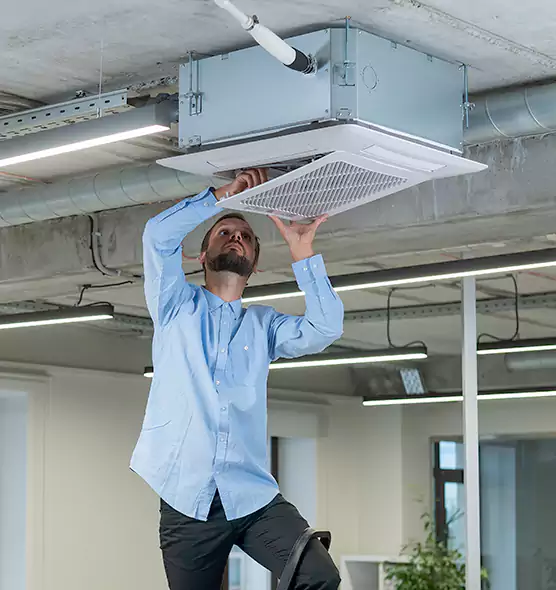 Professional Air Duct Cleaners in Lemont, IL