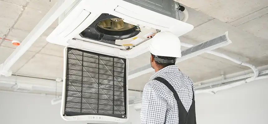 Our Affordable Duct Cleaning Near Me Services in Lemont, IL