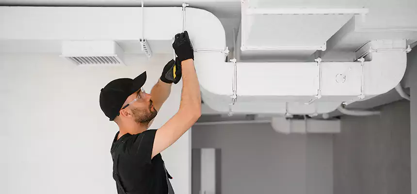 Our Air Duct Repair Services in Lemont, IL