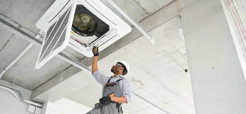 Efficient Multi‑Unit & HOA Annual Vent Cleaning Plans in Lemont