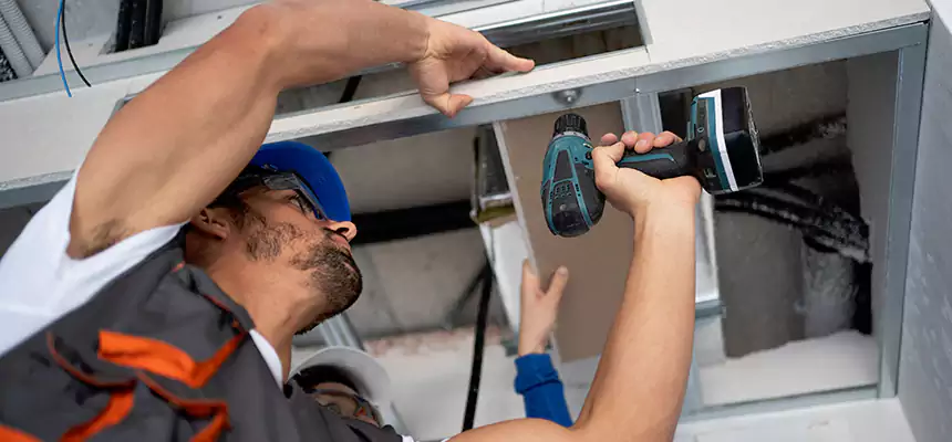 Our Apartment Air Duct Cleaning Services in Lemont, IL