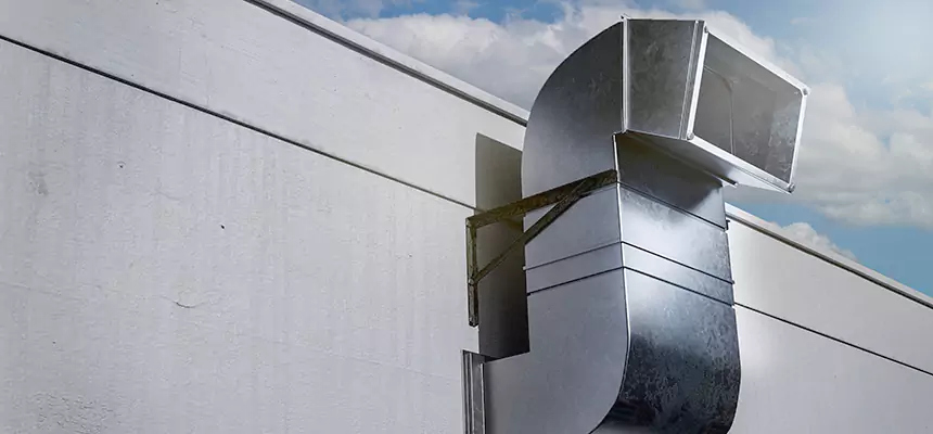 Trusted Industrial Dryer Vent Cleaning in Lemont