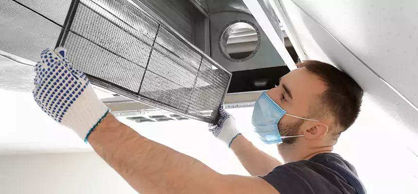 Our Dryer Vent Cleaning Services in Lemont, IL