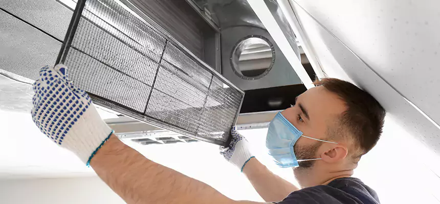 Our Dryer Vent Replacement Services in Lemont, IL