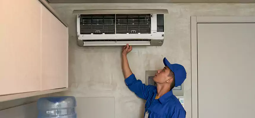 Balanced Fresh‑Air Ventilation (ERV/HRV) in Lemont