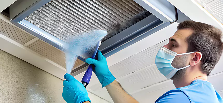 Our Home Ventilation Cleaning Services in Lemont, IL