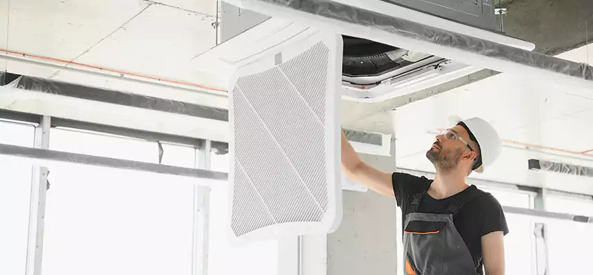 Our Indoor Air Quality Improvement Services in Lemont, IL