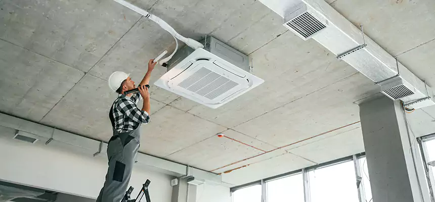 Our Wi Fi Connected Air Ducts Services in Lemont, IL