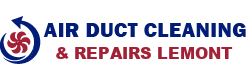 Air Duct Cleaning & Repairs Lemont