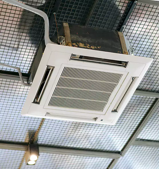 Top-Notch Allergy Relief Vent Cleaning Services in Lemont, IL