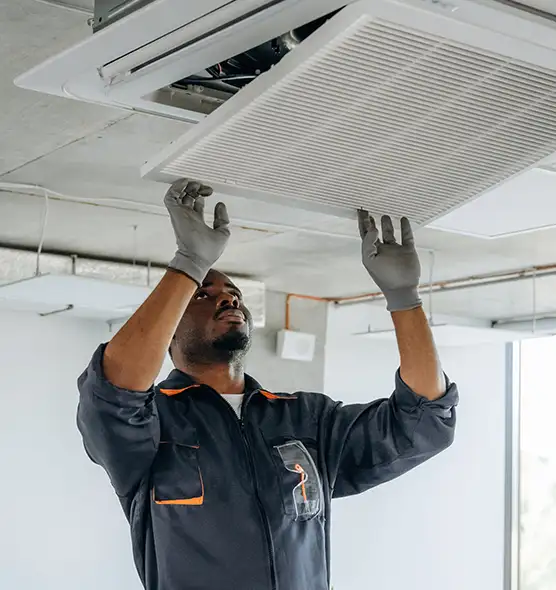 About Certified Air Duct Specialists in Lemont, IL