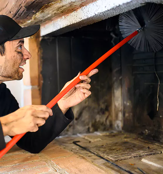 About Expert Chimney Cleaning in Lemont, IL