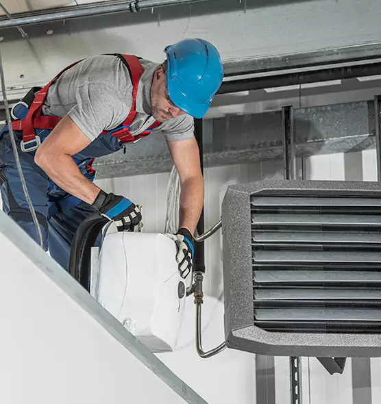 Professional Custom HVAC Ductworkin Lemont, IL