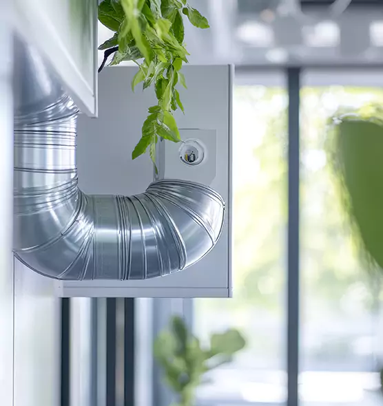 Professional Eco-Friendly Duct Cleaning Services in Lemont, IL