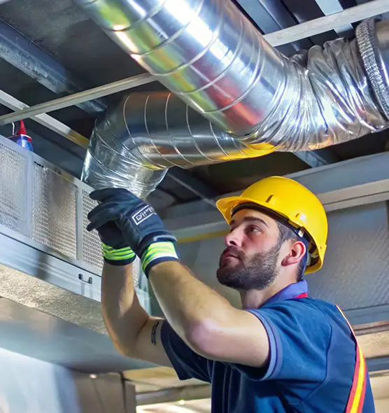 Professional NADCA Approved Air Duct Services in Lemont, IL