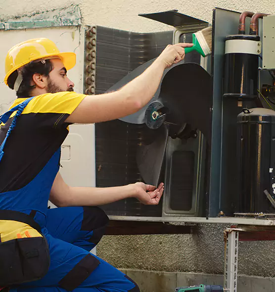 Top-Rated New Room Vent Extension in Lemont, IL