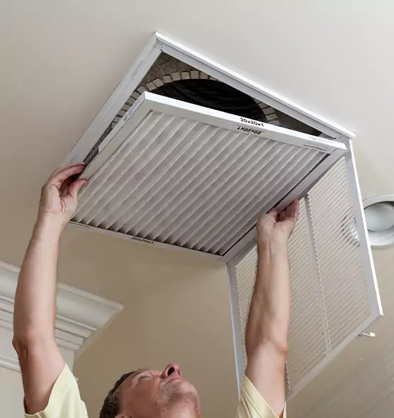 Trusted Vent Shaft Cleaning Expert in Lemont, IL