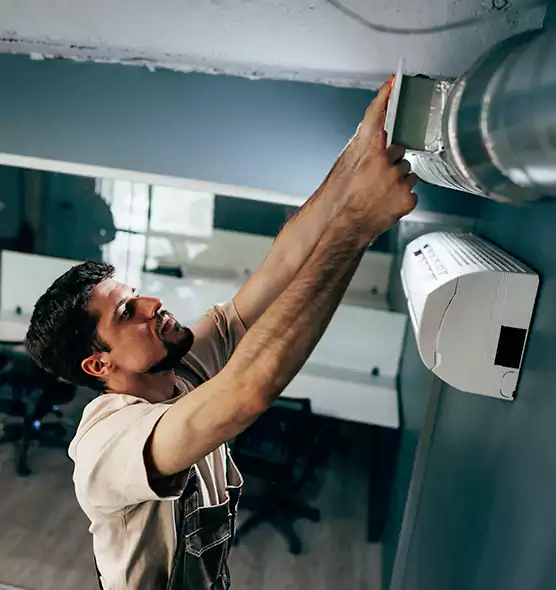 Reliable Warehouse Vent Cleaning in Lemont, IL