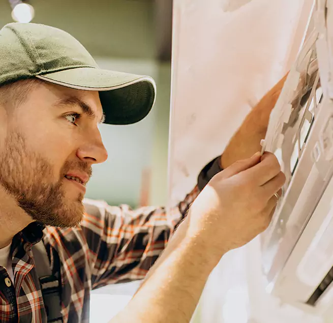 Why Homeowners Businesses Trust Us in Lemont, IL?