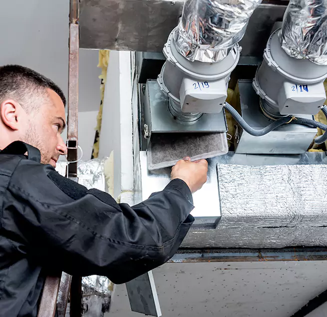 Why Homeowners & Businesses Trust Us in Lemont, IL?