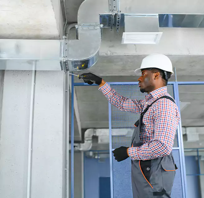 Why Homeowners & Businesses Trust Us Lemont, IL