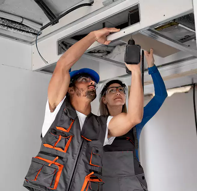 Why Homeowners & Businesses Trust Us in Lemont, IL