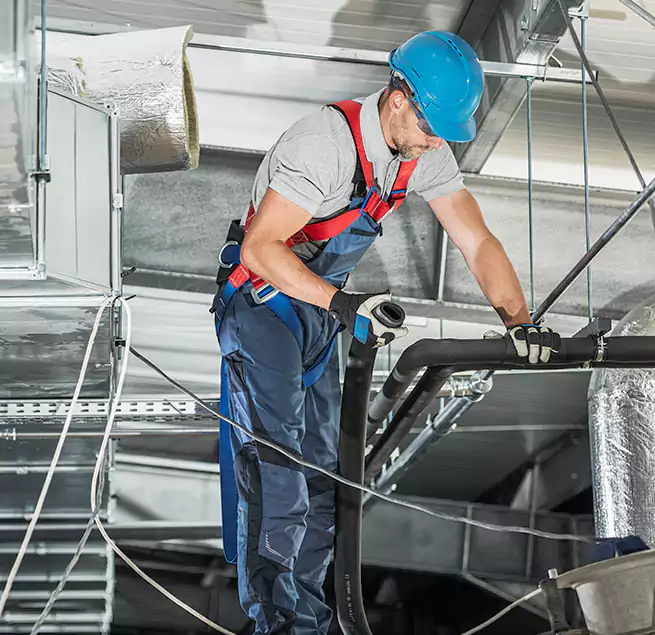 Why Homeowners & Businesses Trust Us in Lemont, IL?