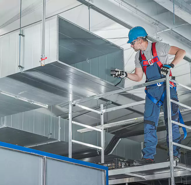 Why Homeowners & Businesses Trust Us in Lemont, IL?