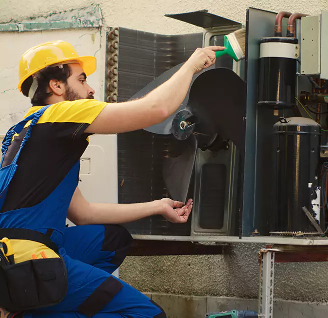 Why Homeowners Businesses Trust Us in Lemont, IL?