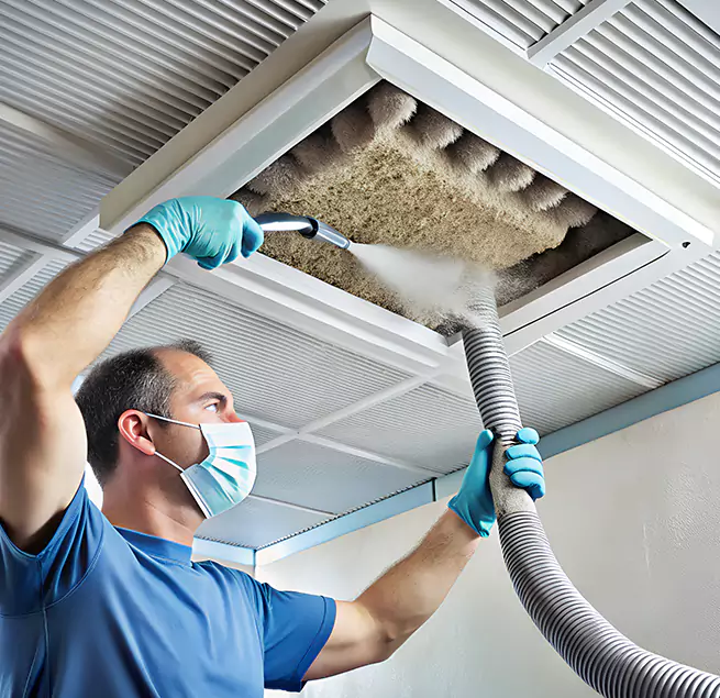 Why Homeowners Businesses Trust Us in Lemont, IL?