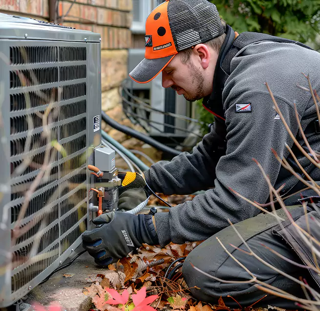 Why Homeowners & Businesses Trust Us in Lemont, IL?