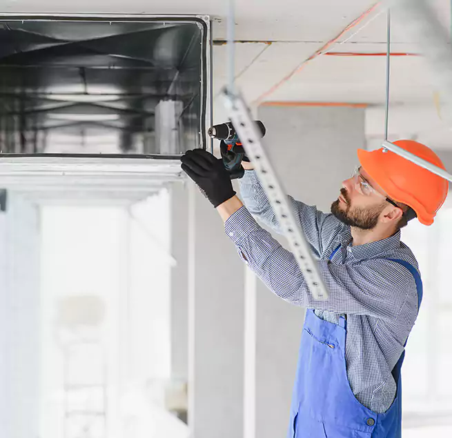 Why Homeowners & Businesses Trust Us in Lemont, IL?