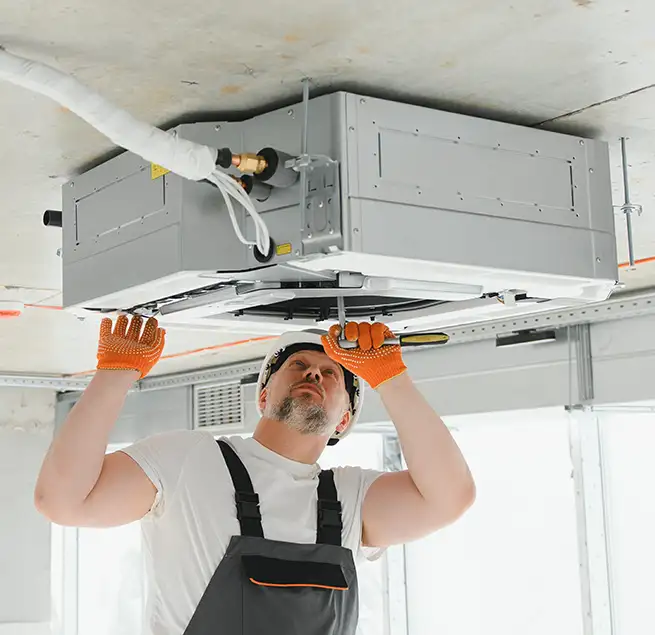 Why Homeowners & Businesses Trust Us Lemont, IL