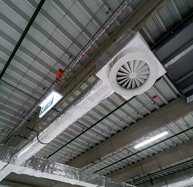 Why Homeowners & Businesses Trust Us in Lemont, IL