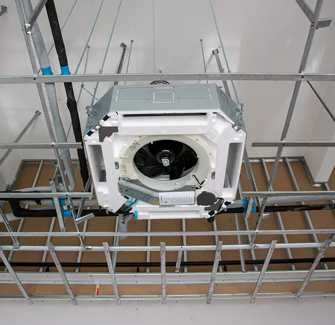 Why Homeowners & Businesses Trust Us Lemont, IL