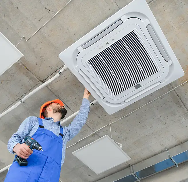 Why Homeowners & Businesses Trust Us in Lemont, IL