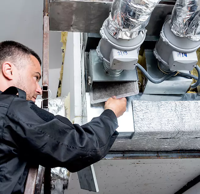 Why Homeowners Businesses Trust Us in Lemont, IL?