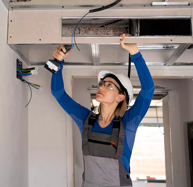  Why Homeowners & Businesses Trust Us in Lemont, IL?