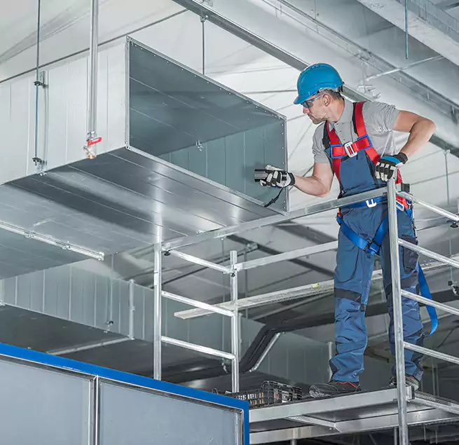 Why Homeowners & Businesses Trust Us Lemont, IL